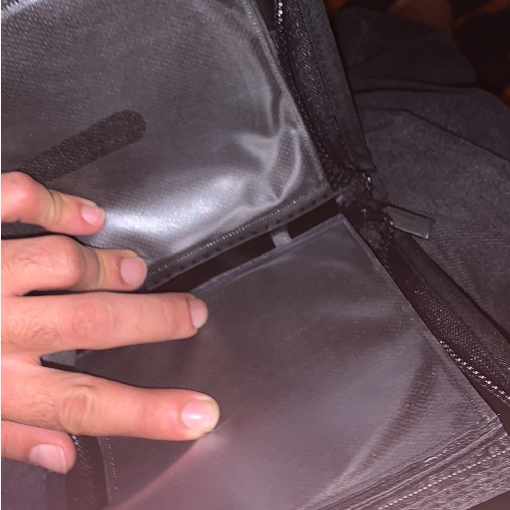Cd case